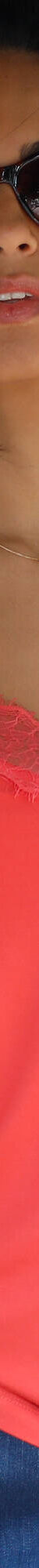 Débardeur dentelle fines bretelles (corail) Débardeur dentelle fines bretelles (corail)